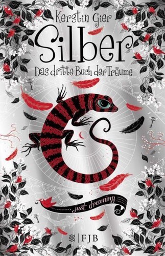 Kerstin gier silber das - gier,