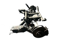 PONTE ASSALE POSTERIORE PER