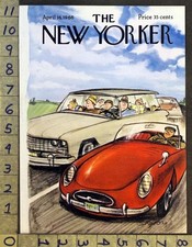 1966 INVIDIOSA STAZIONE DI