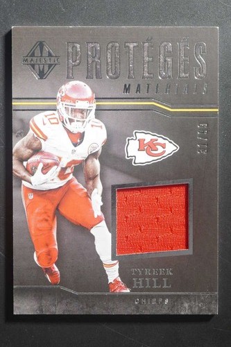 2017 panini majestic tyreek - 2017,