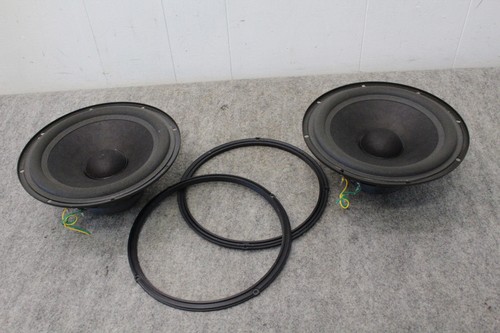 Coppia altoparlanti woofer - coppia,