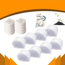 8 filtri Fountain + 8 filtri