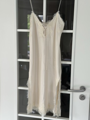 Abito pizzo zara - in,