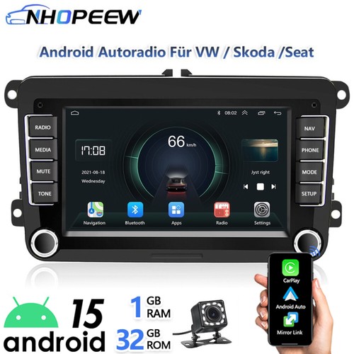 Carplay autoradio android - carplay,