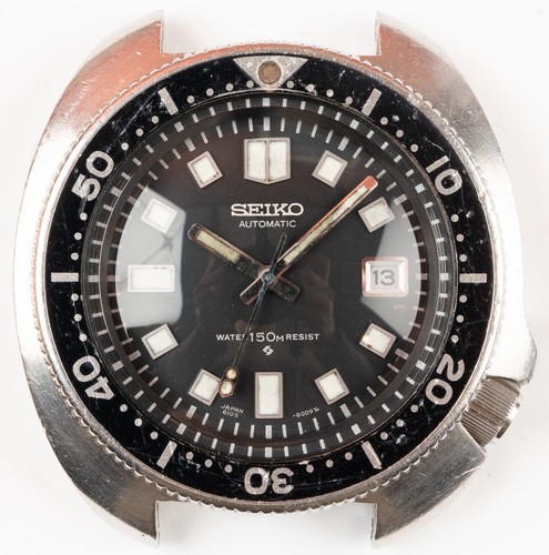 Orologio subacqueo uomo - , seiko