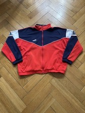 Giacca Puma vintage