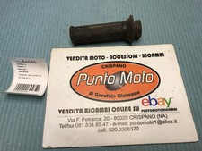 Comando gas acceleratore