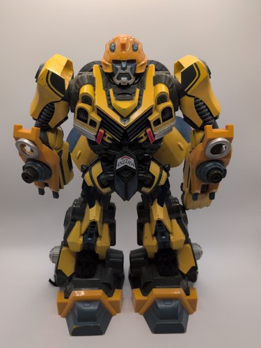 Hasbro transformers movie 2007 - hasbro,