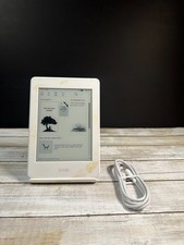 Amazon Kindle (DP75SDI/7th