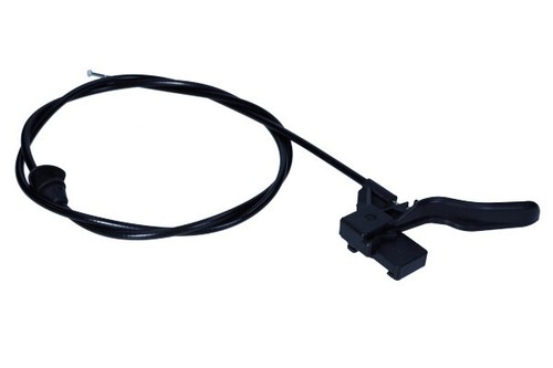 Cavo comando cofano motore - , per
