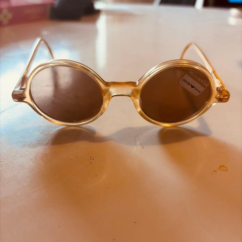 Emporio armani sunglasses - emporio, uv