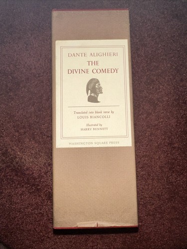 The divine comedy - the,