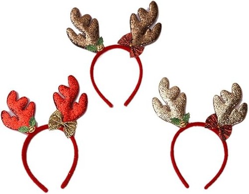 Set pezzi cerchietto capelli - cerchietto,