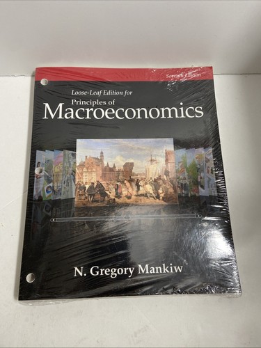 Principles macroeconomics - principles,