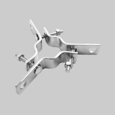 RALLA TRIS PER PALO ANTENNA