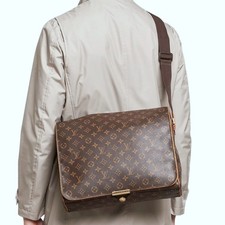 Louis Vuitton Abbesses Borsa