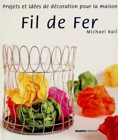 Fil fer ball - de, fer,