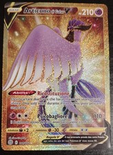 CARTA POKEMON ARTICUNO DI