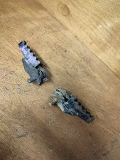 HONDA 200 MTX MD07 Piedi