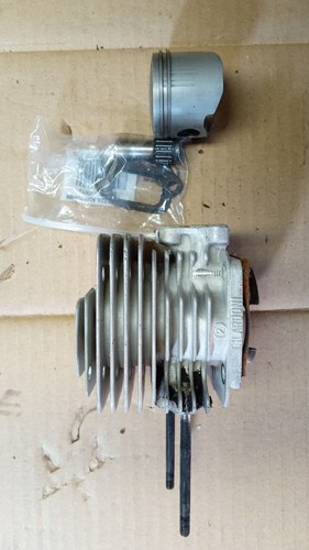Kit cilindro pistone - , motosega