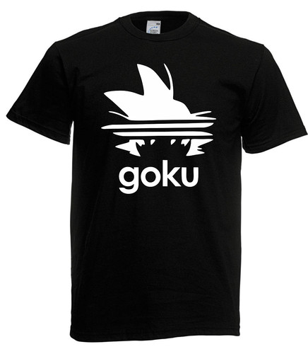 Shirt uomo adi goku - adi,