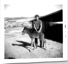 Messicano farmer rancher - ?, con