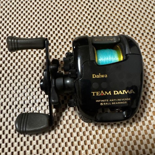 Mulinello daiwa team - daiwa,