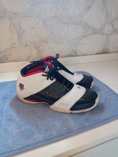 Rare adidas mac - rare, 14