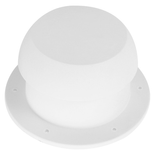 Coperchio condotto camper