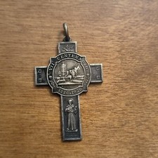 Medaglia A Forma Di Croce 700