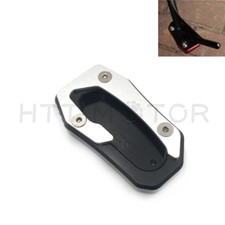 Side Kickstand Stand Extension