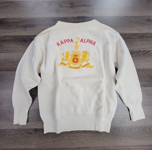 Rara felpa vintage anni - , 50