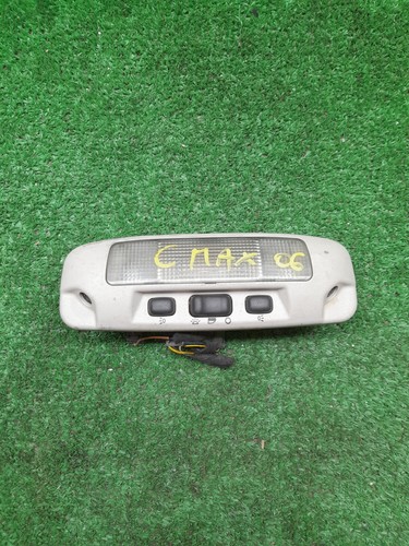 2s7t 15k609 plafoniera luce - 2s7t-15k609-ca,