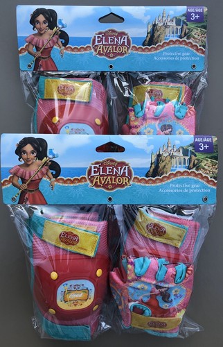 Set gomitiere guanti - 2x,