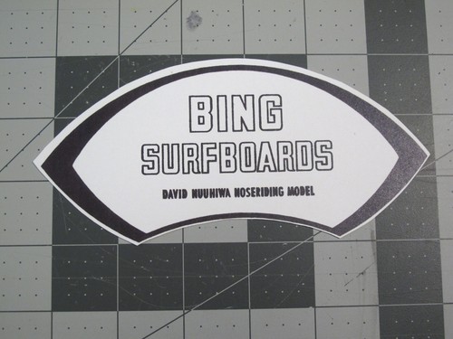 Surfing ephemera vintage - ,