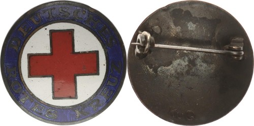 Brd medaglia deutsches - medaglia,