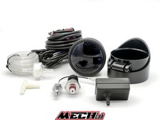 Manometro turbo - in,