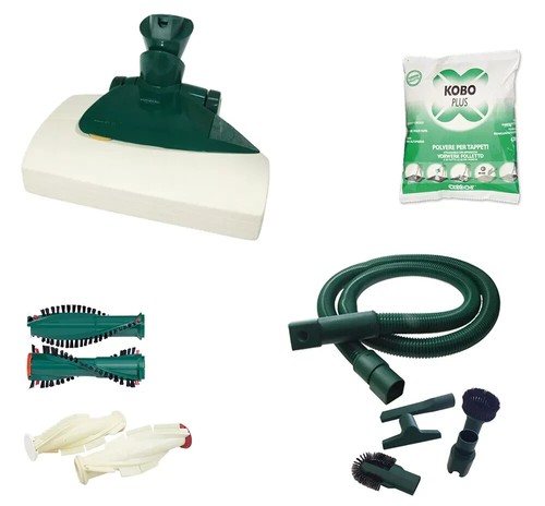 Battitappeto folletto eb350 - battitappeto,