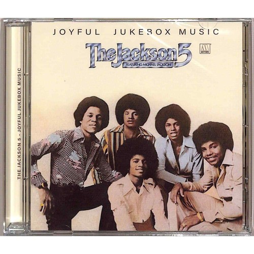 Jackson joyful jukebox - jackson, 5