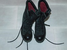 Paar Stivali Matterhorn Made