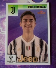 TOPPS MERLIN HERITAGE 97 -