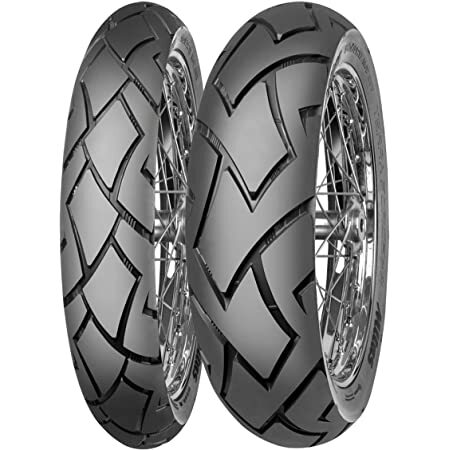 Coppia gomme moto - gomme, mitas
