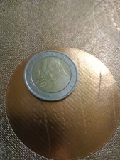 MONETA 2 EURO AUSTRIA 2021