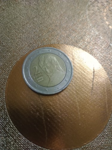 Moneta euro austria - euro,