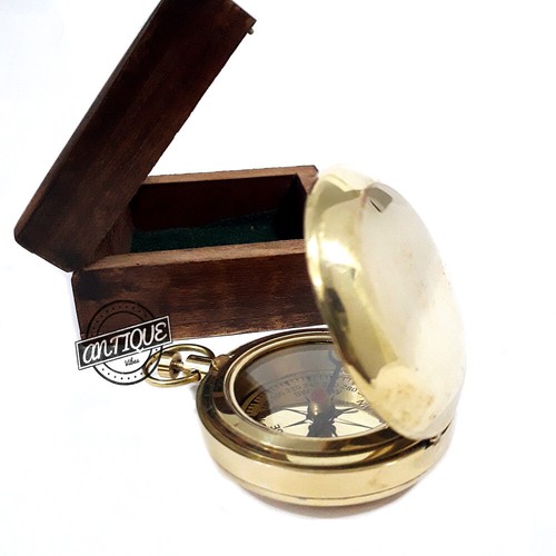 Mini bussola portatile - bussola,