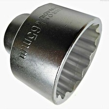 65mm Hub Nut Socket 3/4" Drive