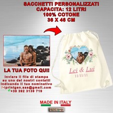 ZAINETTI sacchetti borse