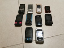 Lotto Smartphone Cellulari Con Tasti Nokia Vari Modelli