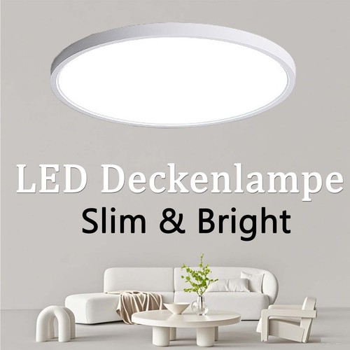 Plafoniera led plafoniera