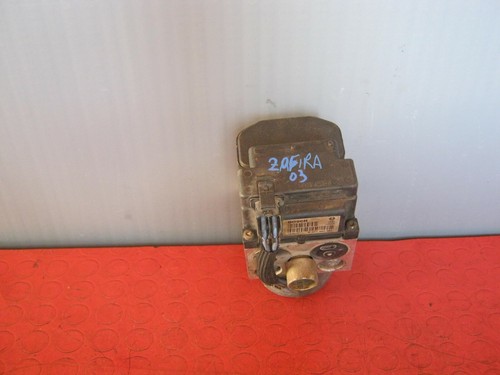 Centralina pompa abs - pompa,
